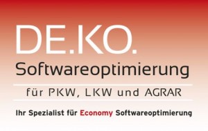 DE.KO Logo