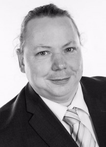 Dr. Michael Mayer