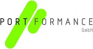 Portformance GmbH Logo