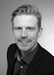 Daniel Hornstein